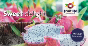Dragonfruit