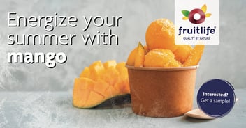 Ontdek de culinaire veelzijdigheid van Fruitlife mangoblokjes