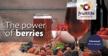 The power of forest fruits
